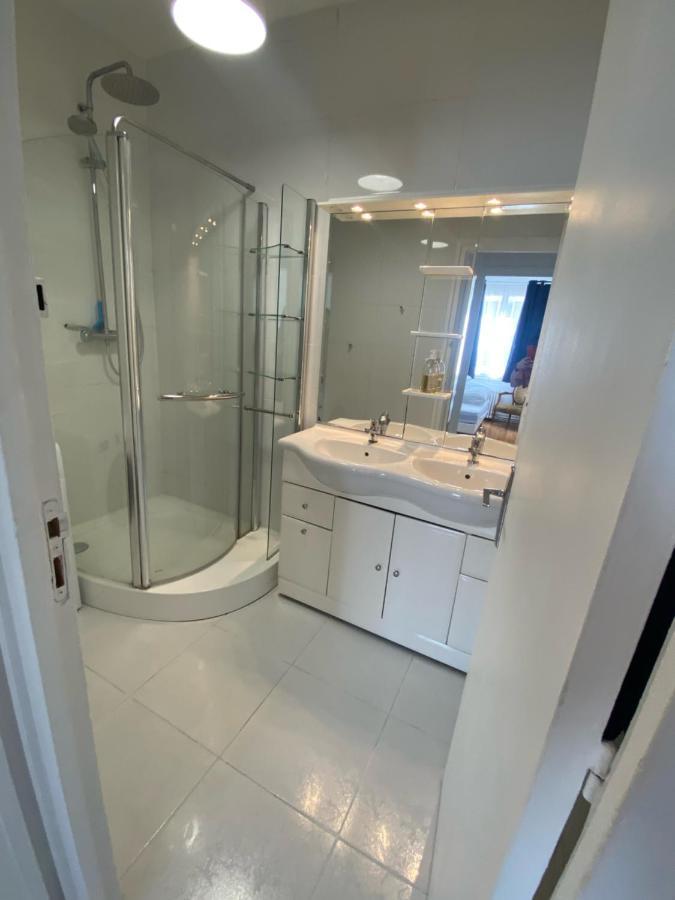 Apartment Le Petit Paris *
