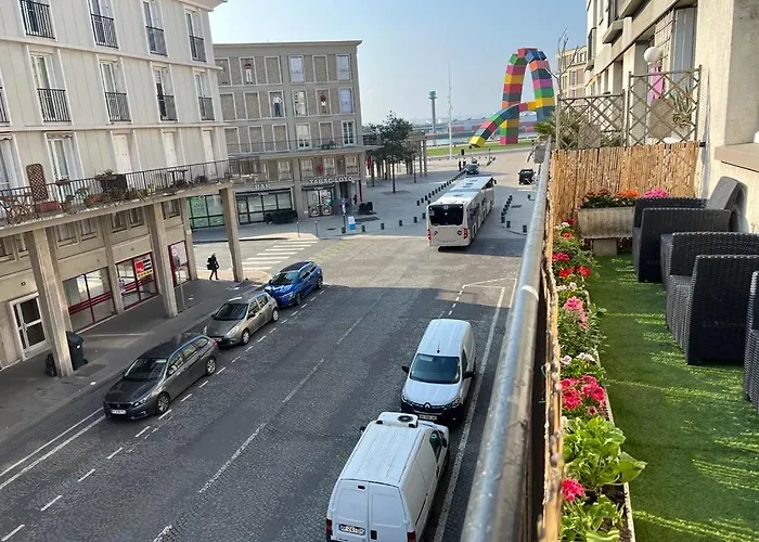 Le Petit Paris