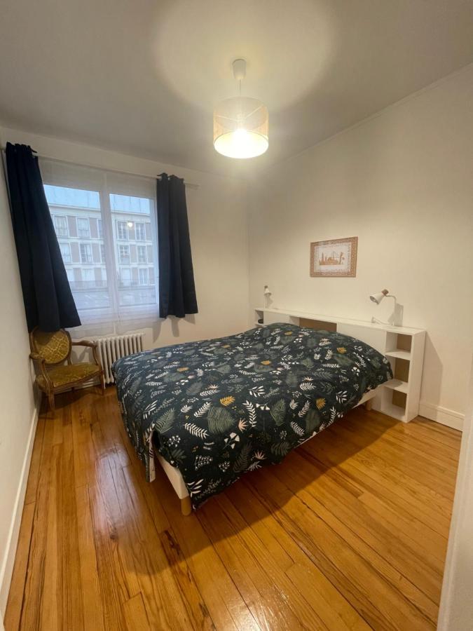 Le Petit Paris Apartment