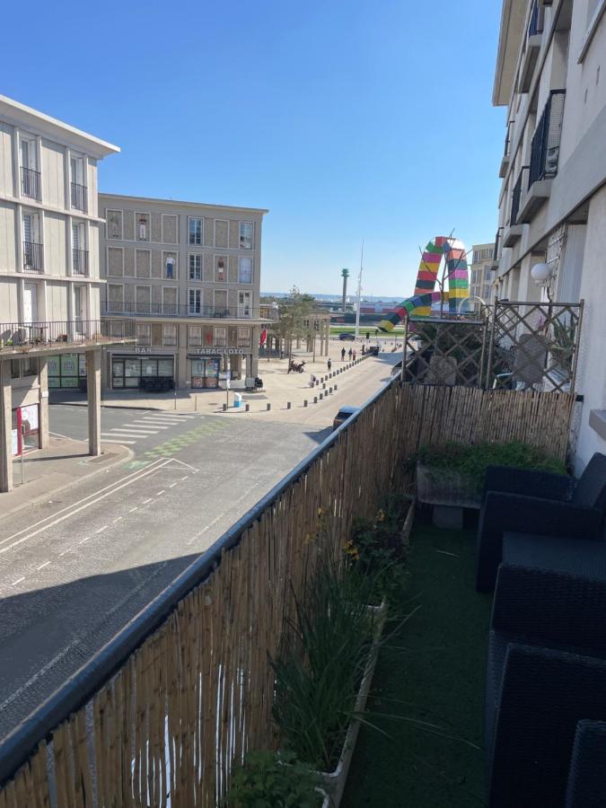 Le Petit Paris * Le Havre