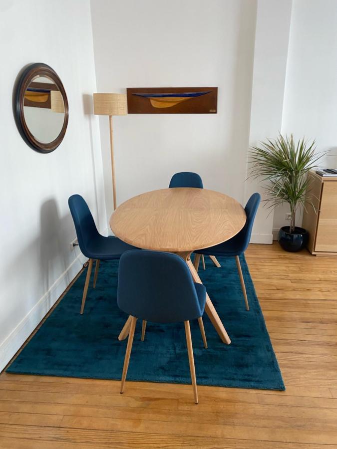 Apartment Le Petit Paris