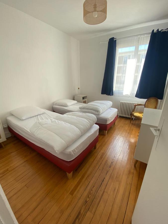 Appartamento Le Petit Paris *