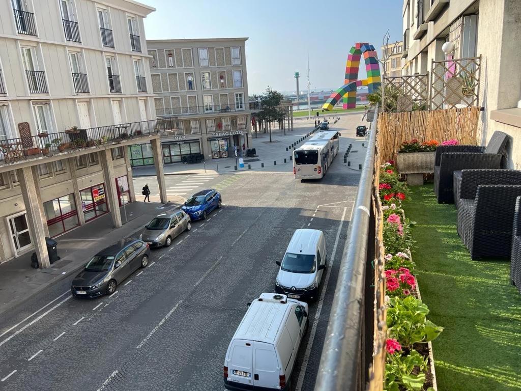 Le Petit Paris * Le Havre